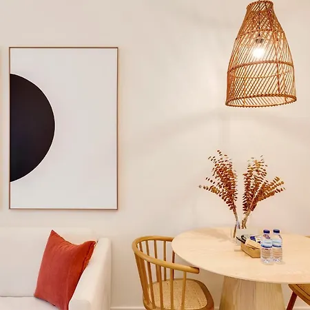 Virtudes Premium By Da'home Porto