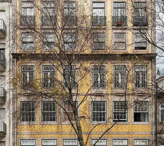 Lejlighed Virtudes Premium By Da'home