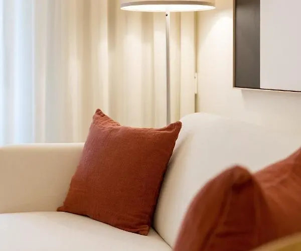 Virtudes Premium By Da'home Porto