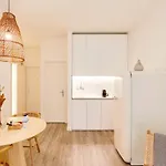 Virtudes Premium By Da'home