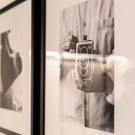 Virtudes Premium By Da'home Porto