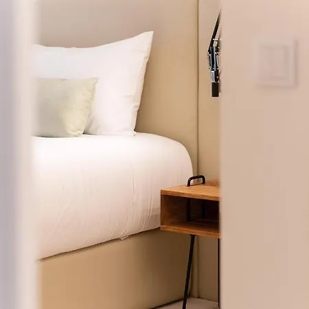 Апартаменты Virtudes Premium By Da'home Порту