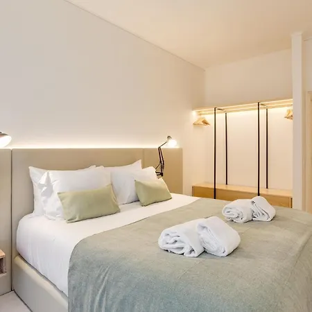 Virtudes Premium By Da'home