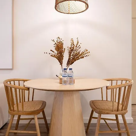 דירה Virtudes Premium By Da'home