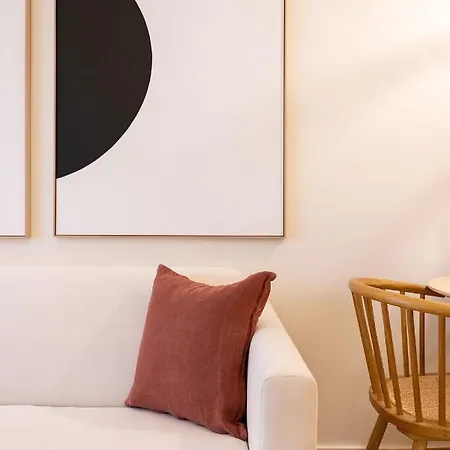 Апартаменты Virtudes Premium By Da'home Порту