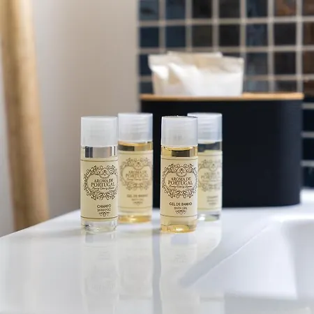 Apartment Virtudes Premium By Da'home *