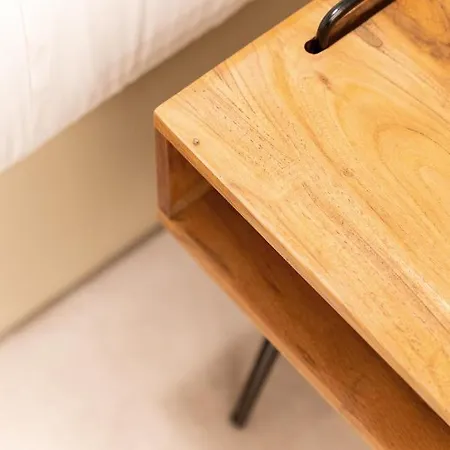 Apartamento Virtudes Premium By Da'home