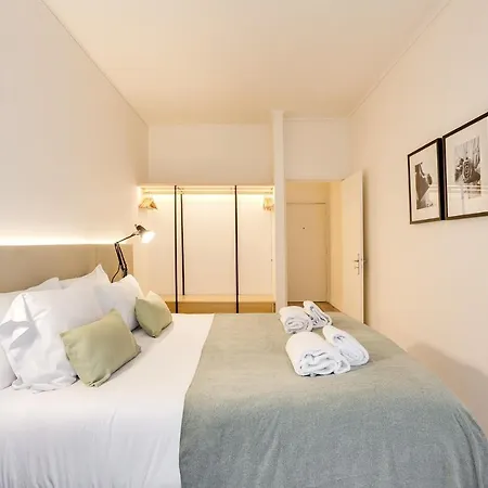 Apartment Virtudes Premium By Da'home *