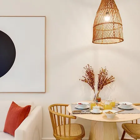 Apartamento Virtudes Premium By Da'home