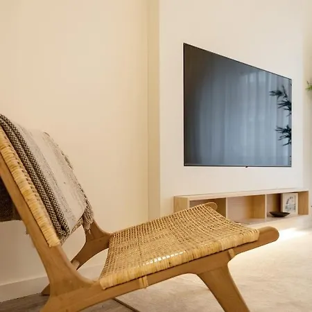 Virtudes Premium By Da'home Porto