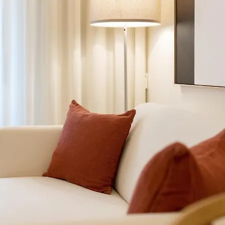 Virtudes Premium By Da'home פורטו