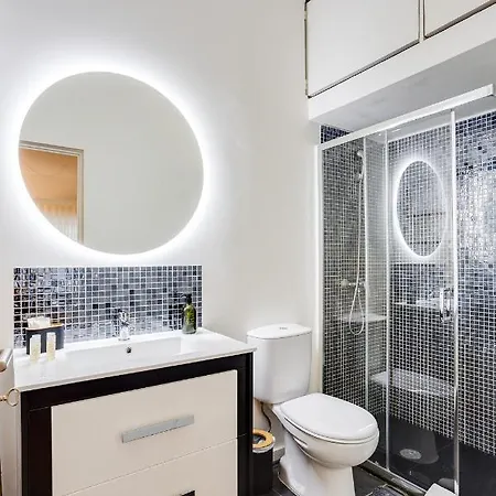 Virtudes Premium By Da'home פורטו