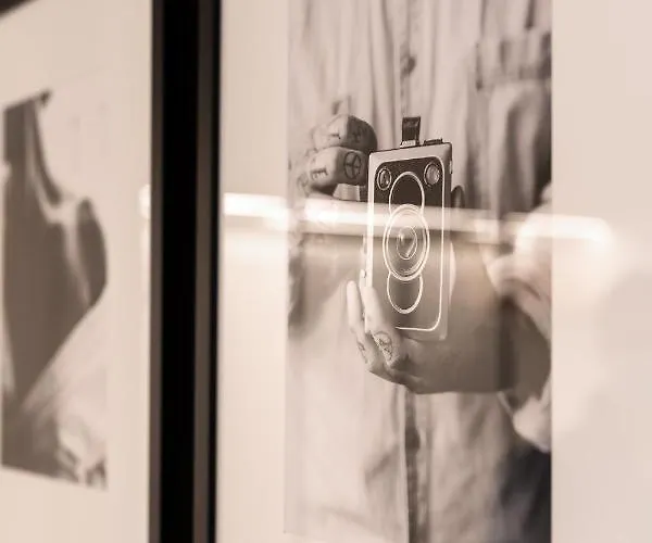 Virtudes Premium By Da'home Oporto