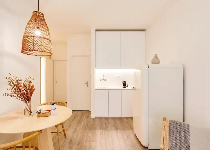 Virtudes Premium By Da'home