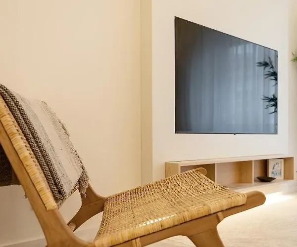 Virtudes Premium By Da'home Oporto