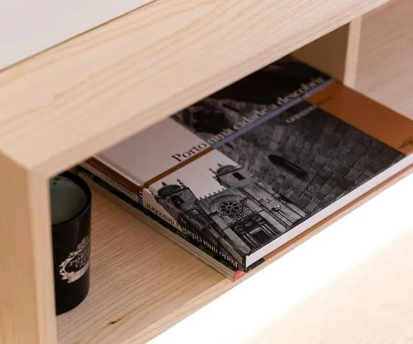 Virtudes Premium By Da'home Oporto