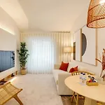 Apartment Virtudes Premium By Da'home