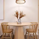 Apartment Virtudes Premium By Da'home