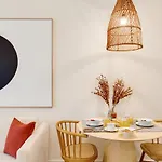 Apartment Virtudes Premium By Da'home