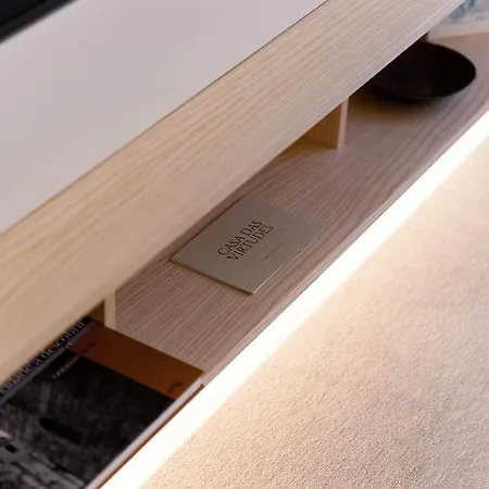 Apartament Virtudes Premium By Da'home Porto