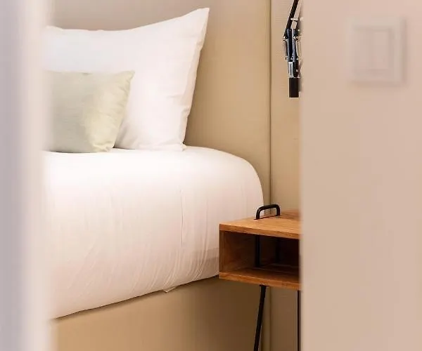 Apartment Virtudes Premium By Da'home Porto