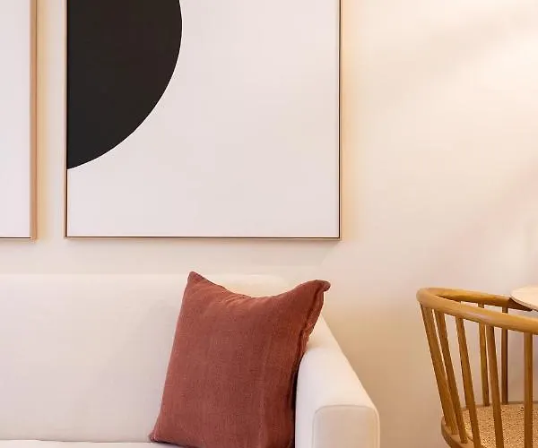 Apartment Virtudes Premium By Da'home Porto