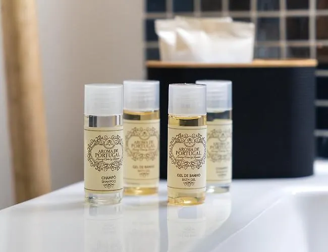 Apartment Virtudes Premium By Da'home *