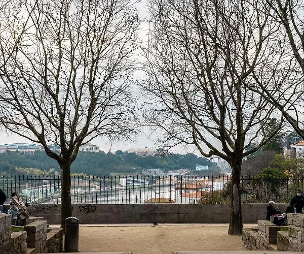 Virtudes Premium By Da'home Porto