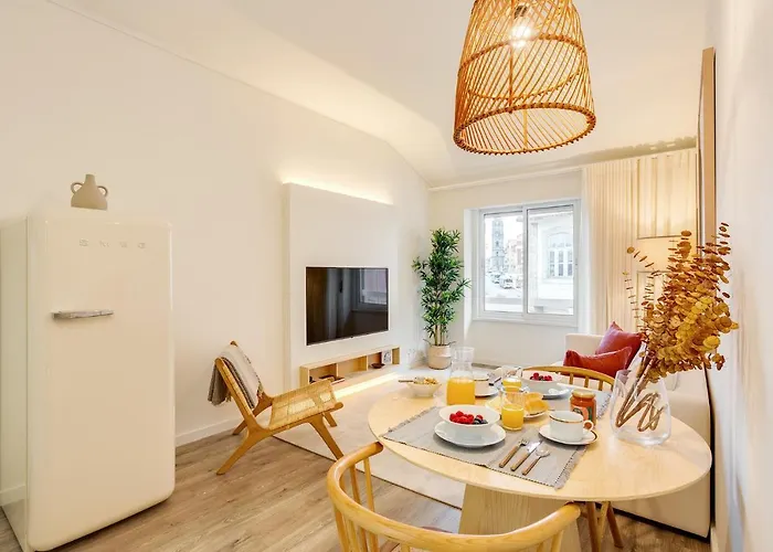 Virtudes Premium By Da'home