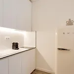 Virtudes Premium By Da'home Oporto