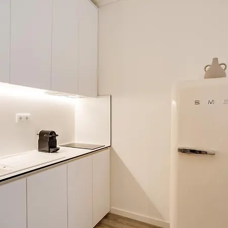 Virtudes Premium By Da'home Porto
