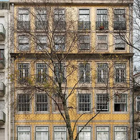 Apartment Virtudes Premium By Da'home