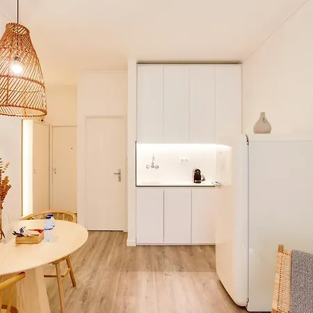 Virtudes Premium By Da'home