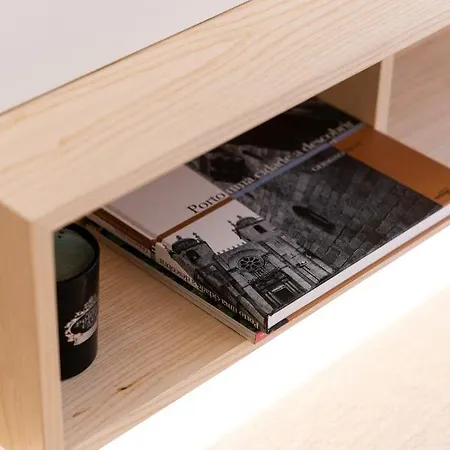 Virtudes Premium By Da'home Porto