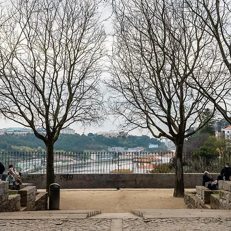 Virtudes Premium By Da'home Porto