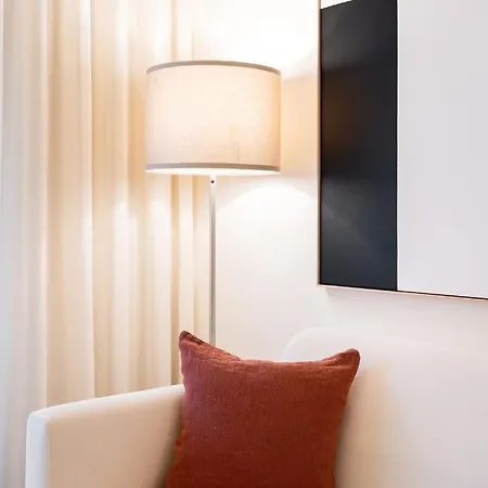 Virtudes Premium By Da'home Porto