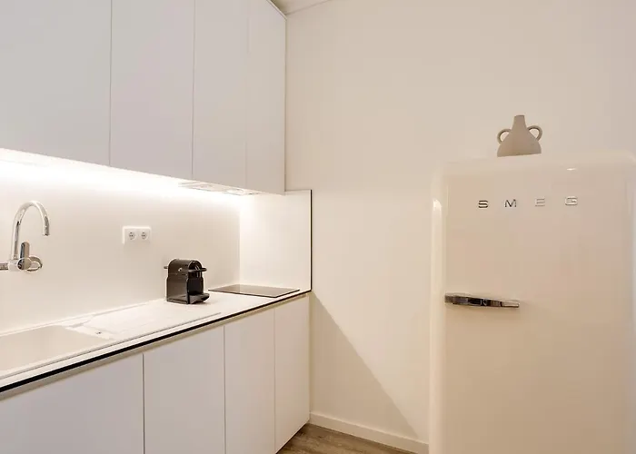 Virtudes Premium By Da'home Porto