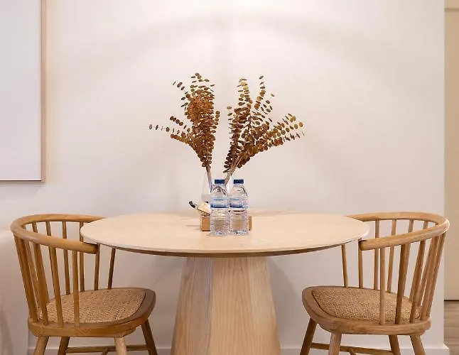 Apartament Virtudes Premium By Da'home