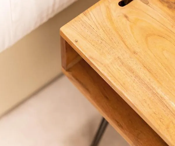 Apartament Virtudes Premium By Da'home