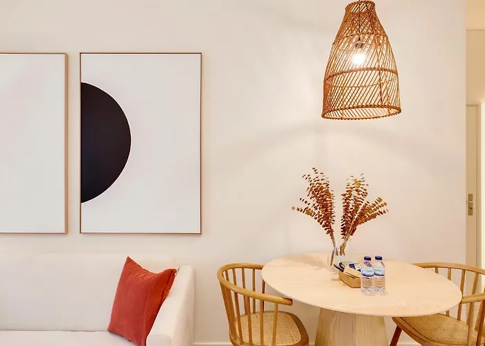 Virtudes Premium By Da'home Porto