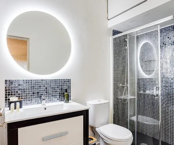 Virtudes Premium By Da'home Porto